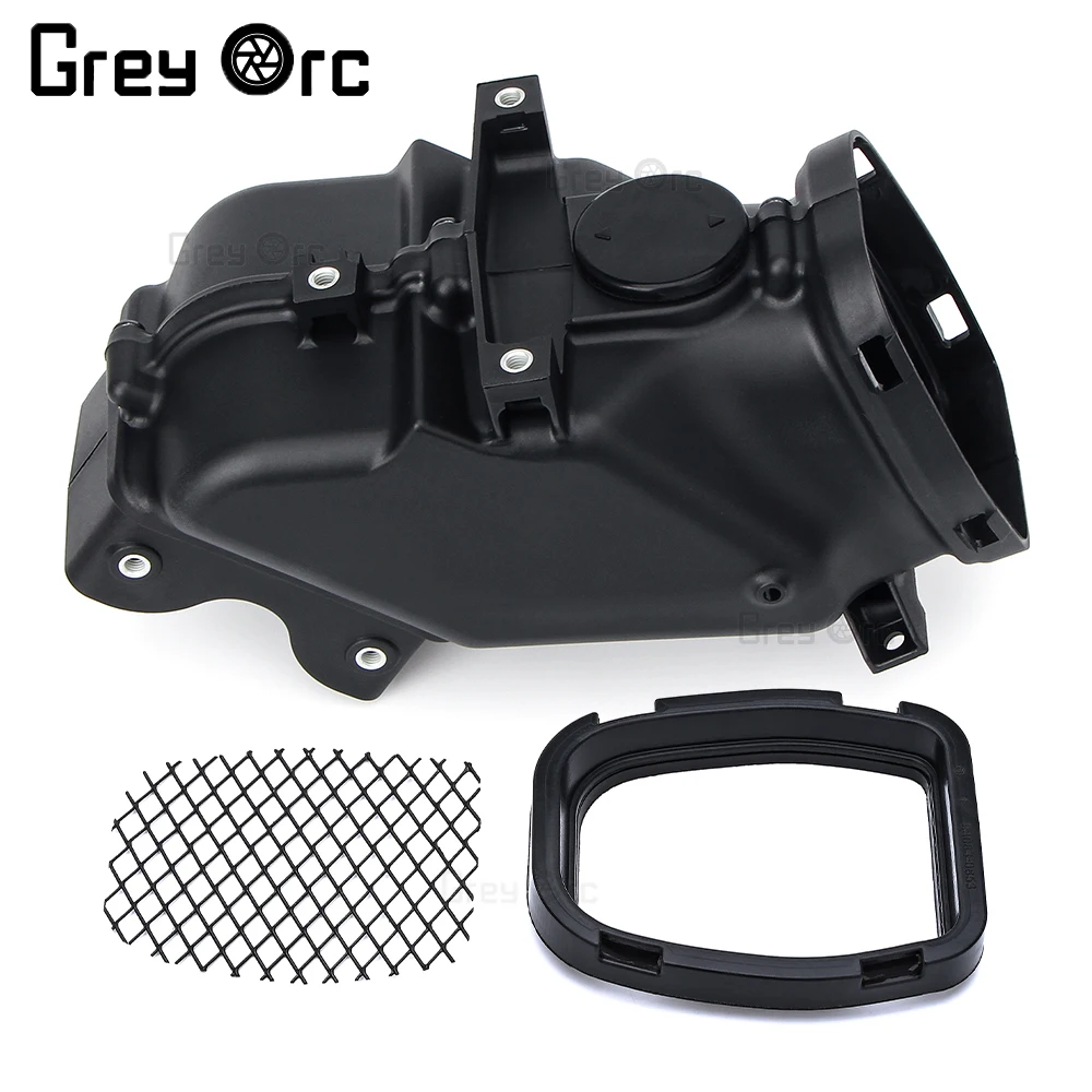 Upper Fairing Stay Headlight Bracket For Kawasaki Ninja ZX-10R ZX10R ZX 10R 2021 2022 2023 Instrument Bracket Hood Bracket