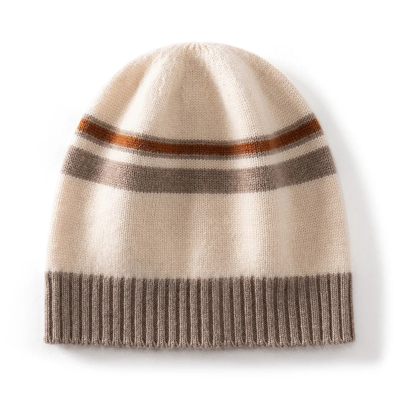 chapeau-pull-tricote-en-cachemire-100-pour-femmes-avec-couleurs-assorties-confortable-chaleur-d'automne-et-d'hiver-nouvelle-collection-offre-speciale