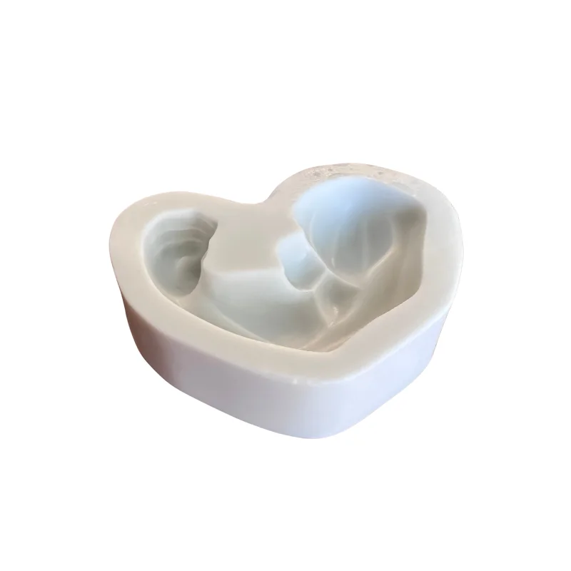Cake Tools Man Sports Muscle Fitness Silicone Mold Decorating Cupcake Topper Chocolate Gumpaste Fondant Cake Tool Mould