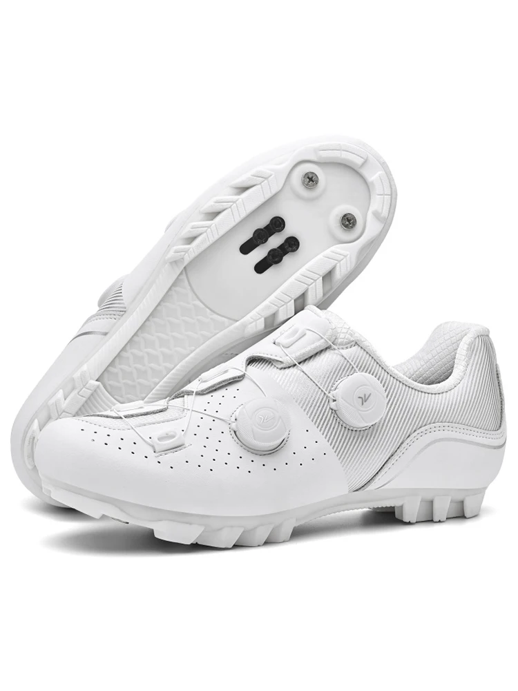 AliExpress NONE MTB Cycling Shoes Men Mountain Bike Sneakers Bicycle Shoe Biking Women Footwear