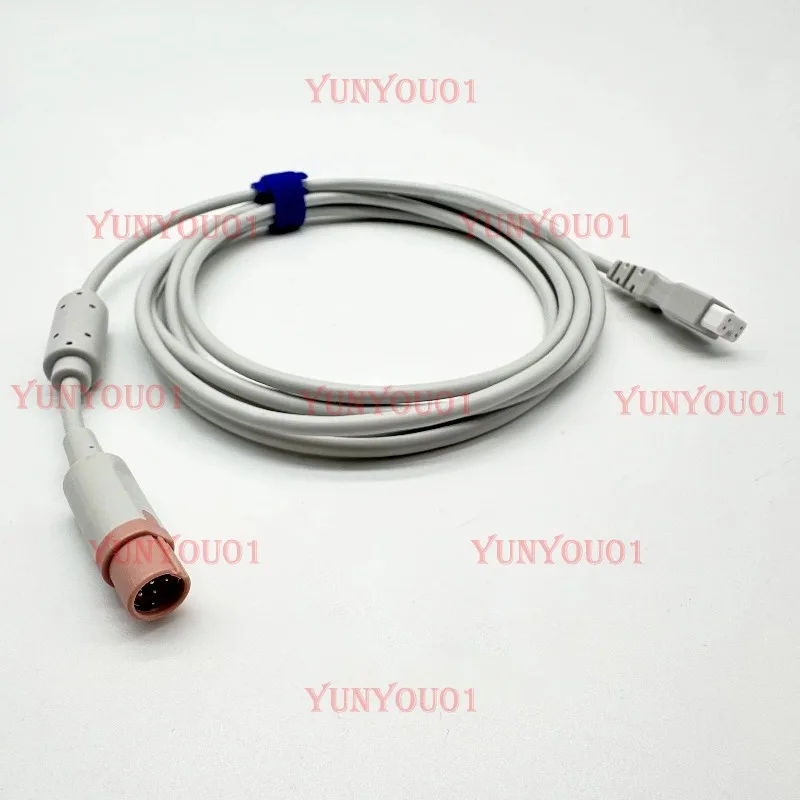 8416600 Drager Babylog VN500 V300 V500 Flow Sensor Cable
