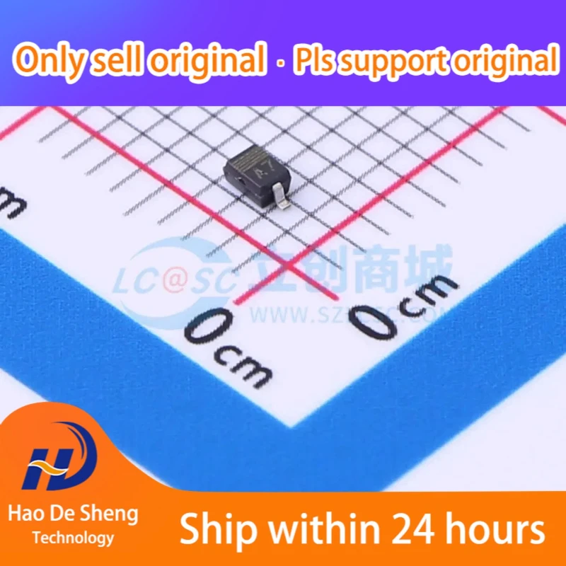 10PCS/LOT BAS321-QX…