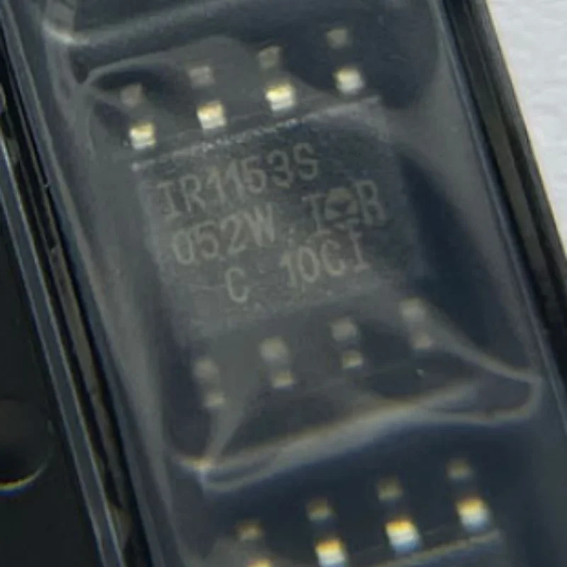 

IR1153S IR1153STRPBF NEW Original Genuine Chip Packing 8-SOP