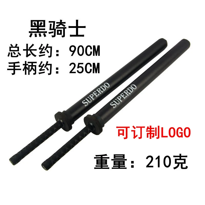 Professional Training, Short Combat Fencing Sponge Sticks, Martial Arts Taekwondo,  Stick Target