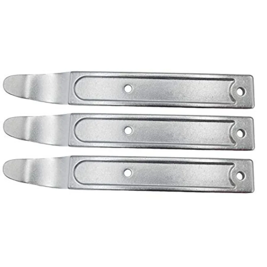 

Metal Magery Sheet Metal Skin Wedge Pry Bar Tool Door Panel and Trim Removal Tool