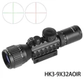  HK 3-9X32AOIR