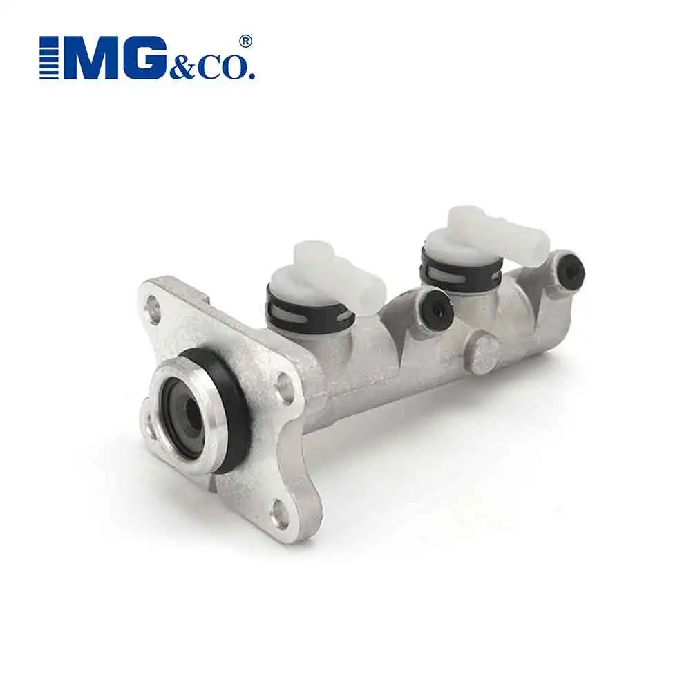 

Brake Master Cylinder Auto Parts New OEM 47201-26530 Master Cylinder Brake Assembly for Hiace Dyna Stout and Toyota Hilux