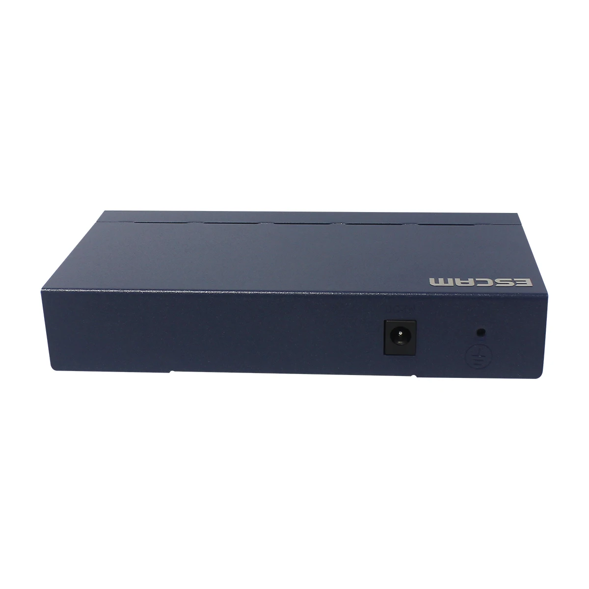 ESCAM 4+2Channel Fast Ethernet POE Switch for Network POE IP Cameras Spliter