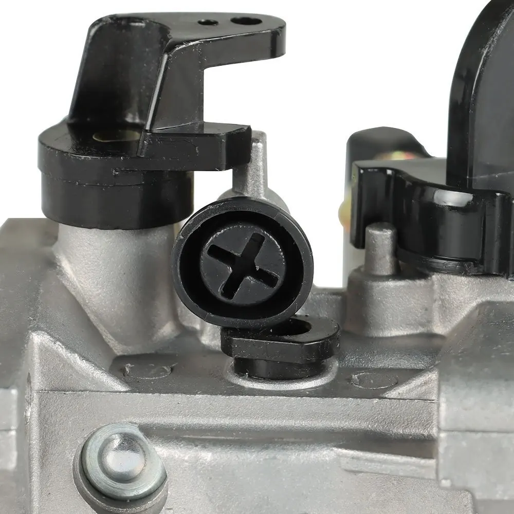 Carburetor with Gaskets Fuel Line Replacement for 97cc 2.8hp Mini Baja Doodlebug Doodle Bug DB30 Dirt Bike Pit Bike