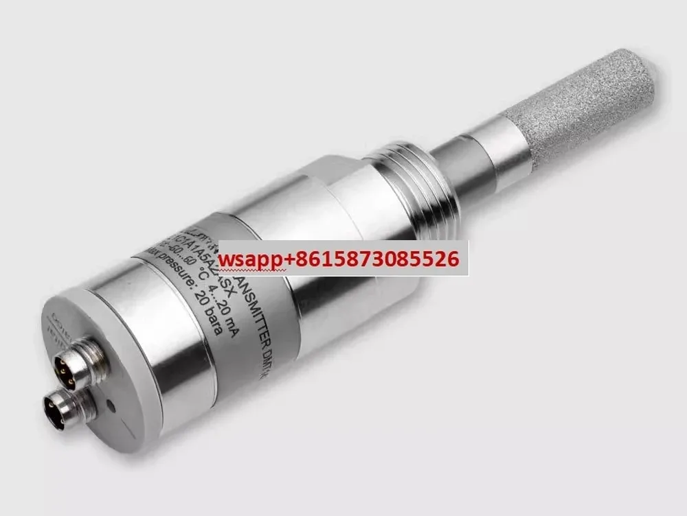 

DMT143L dew point meter temperature sensor transmitter replaces DMT242