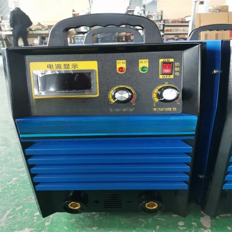 

ZX7-200 Portable Welding Machine