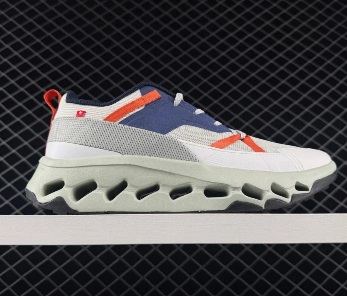 2026 Neue Cloudtilt Moon the Roger Rro Herren Damen Umfassendes Physisches Training Laufschuhe Outdoor Atmungsaktive Dämpfungs-Sneaker ‮   Seohs Ones