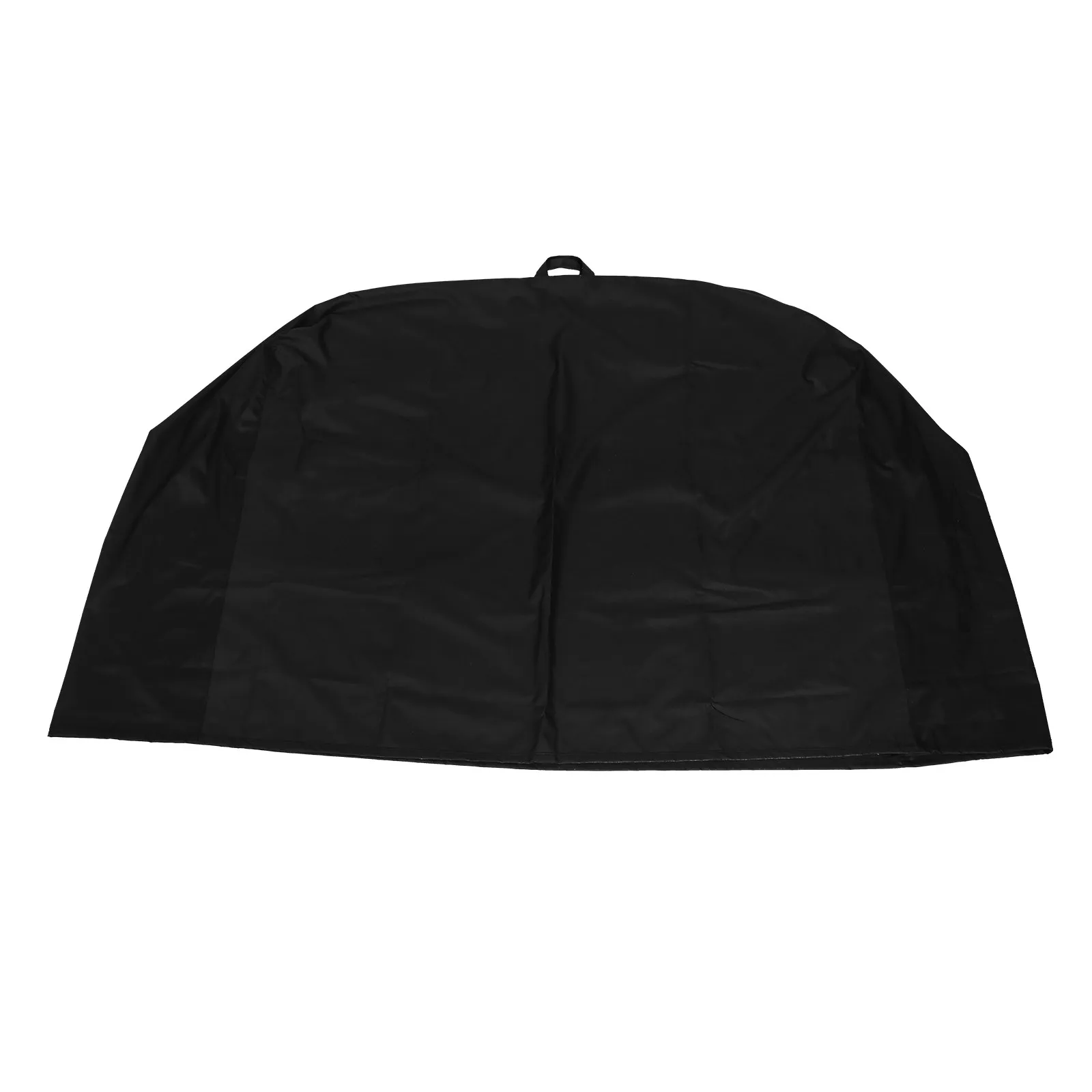 1Pcs Bbq Grill Cover Tough Fabric Waterproof Windproof Lightweight Outdoor Gas Grill Protector Barbecue Oven Cover
