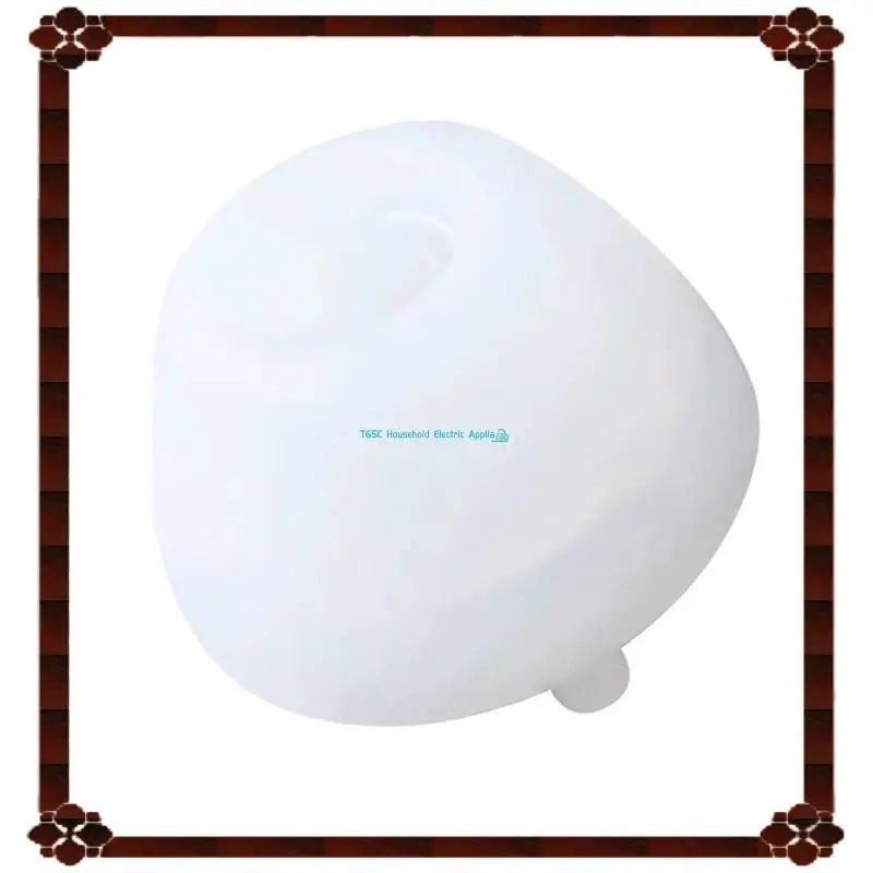 2 Stuks Voor Narwal J1/J2/J3 Robot Stofzuigers Cleaner Vervanging Accessoires Schoon Water Tank Filter Plug Huishoudelijke schoonmaakmiddelen