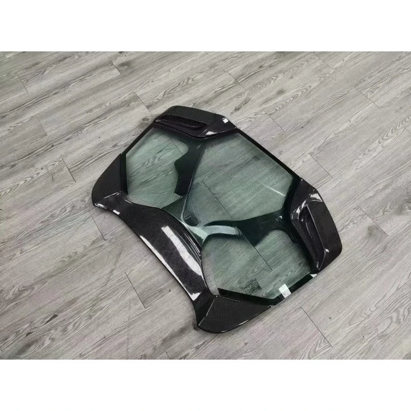 Automobiles, Parts & Accessories Dry Carbon Fiber Engine Hood