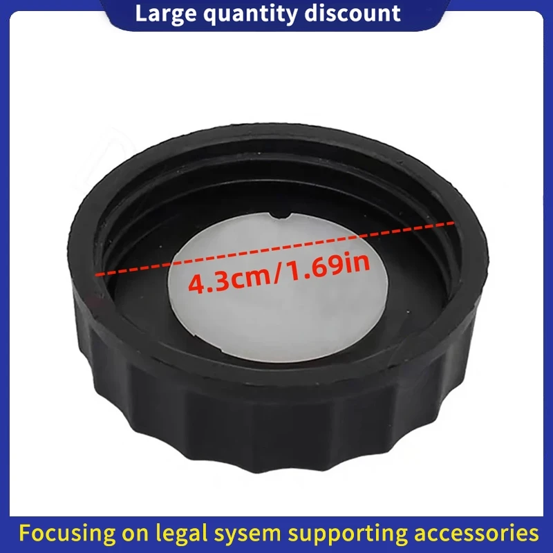 1613328880 For Peugeot206 306307308 408 5082008 3008For Toyota Hilux Car Brake Master Cylinder Reservoir Cap,Brake oil pot cover