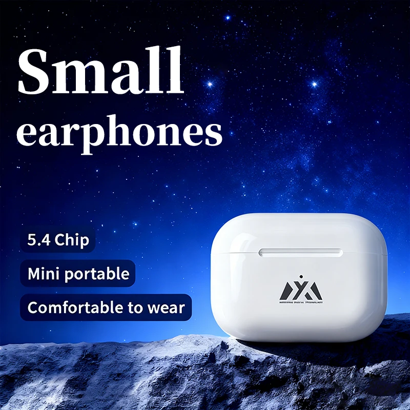 AT2 Myx-Smart Touch… - image