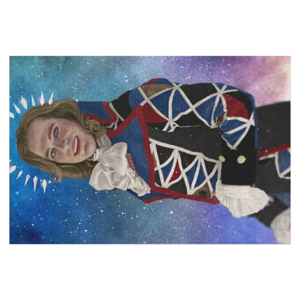 

Lestat the Brat Prince Harlequin Jigsaw Puzzle Custom Jigsaw Personalized Baby Object Customized Picture Wooden Adults Puzzle