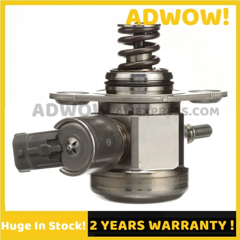 

New High Pressure Pump for 12-16 Kia 1.6L MULTI-MODELS 35320-2B140 35320-2B130 353202B140 353202B130