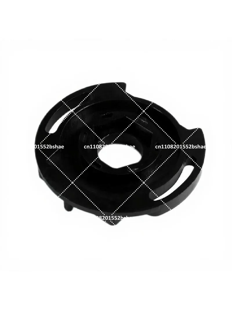 NEW-Replacement Signal Circuit Board For Mid Drive Motor Hall Sensor With Mounting Bracket For Electric Bike Hub Motor