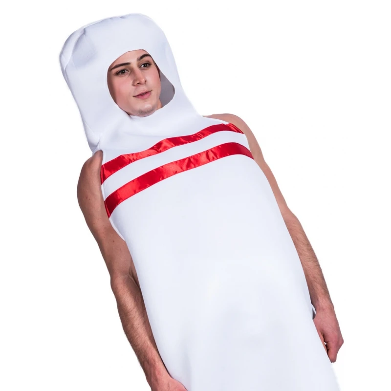 Lantern Festival Adult Cosplay Costume Bowling Stage Performance Clothing Funny loween Costume Women's Traditional Wear