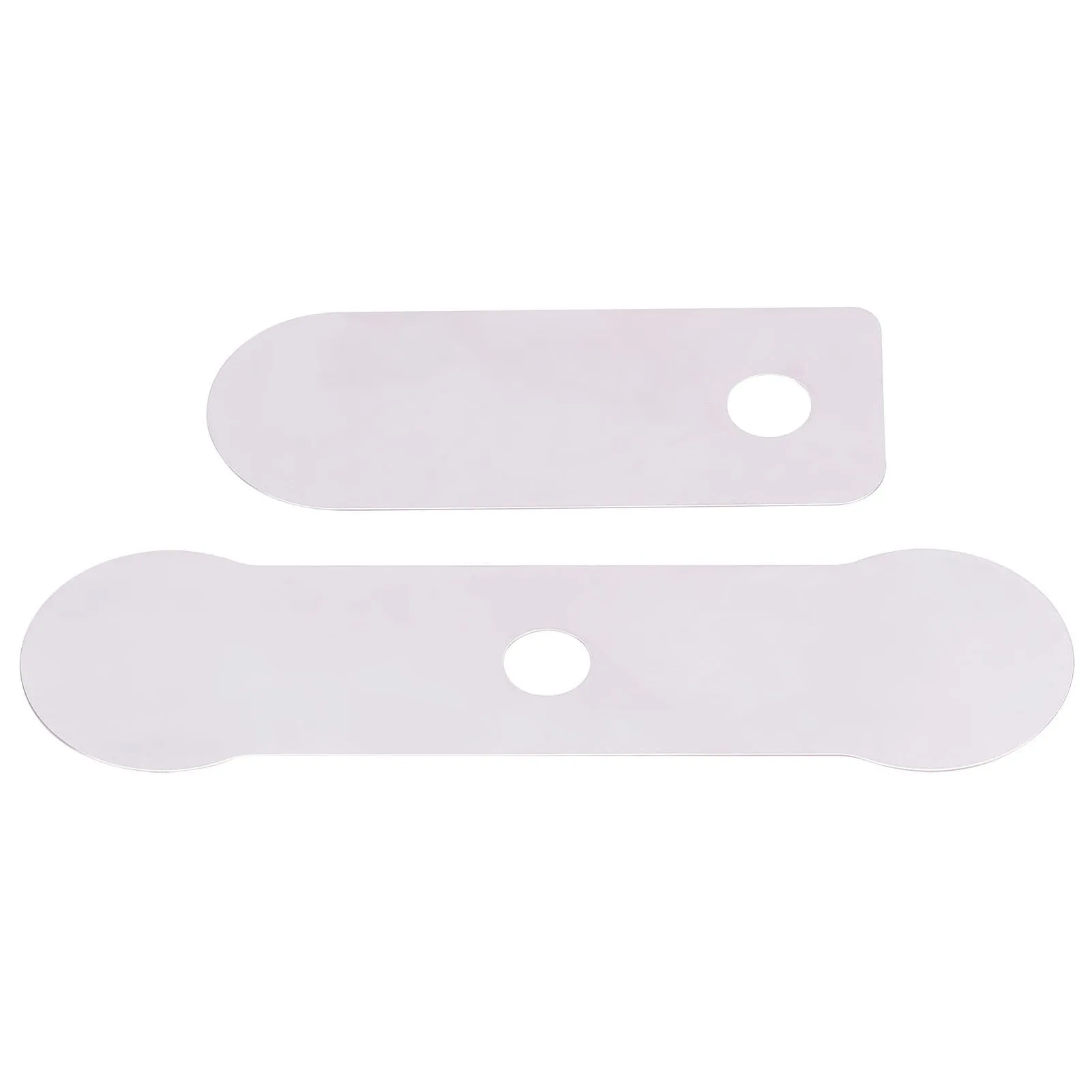 Valve Plate Air Compressor Silent OilFree Machine Aluminum Accessories Replacement Air Compressor Accessories Valve Plate