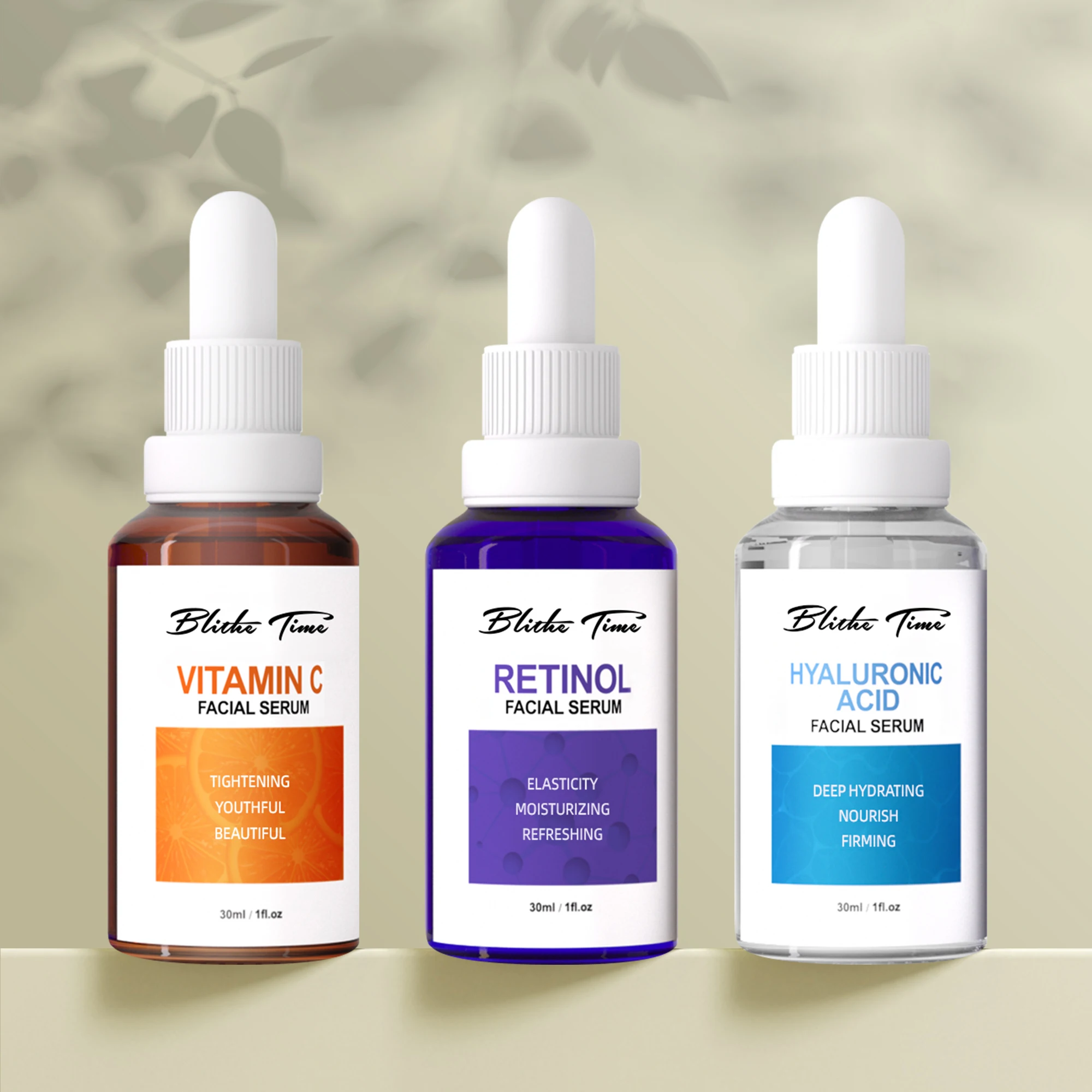 SéFralls Hyaluronic… - image