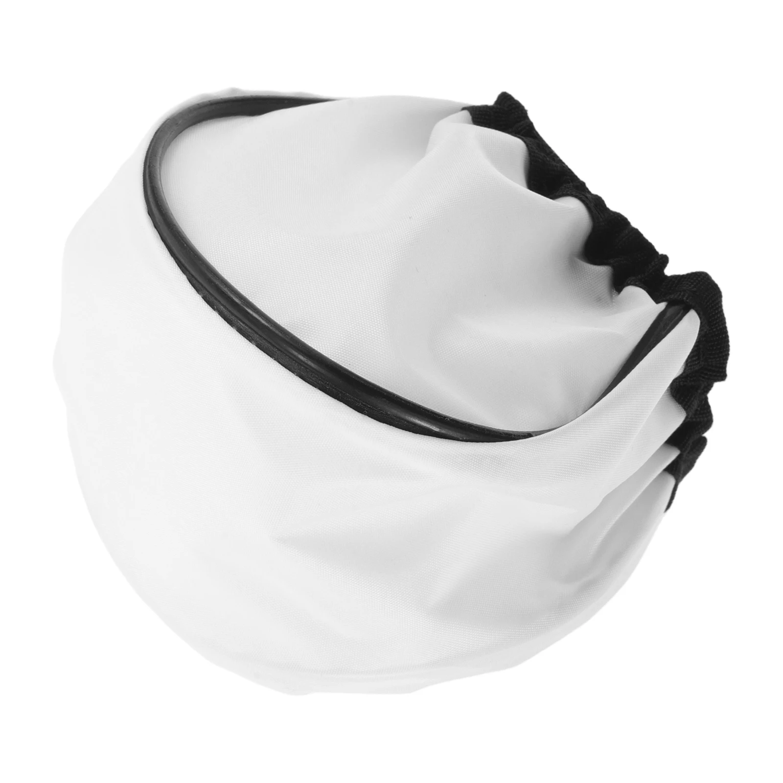 

Flash Cloth Cover Diffuser Bounce Cap Blackout Light Modify Soft Panel Universal Strobe Reflective Modifier Photo Camera