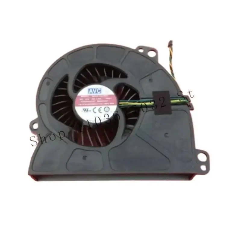 

NEW CPU Fan for Lenovo IdeaCentre AIO 700-27ISH 700-24ISH 720-24IKB 700-24AGR 00KT205=*