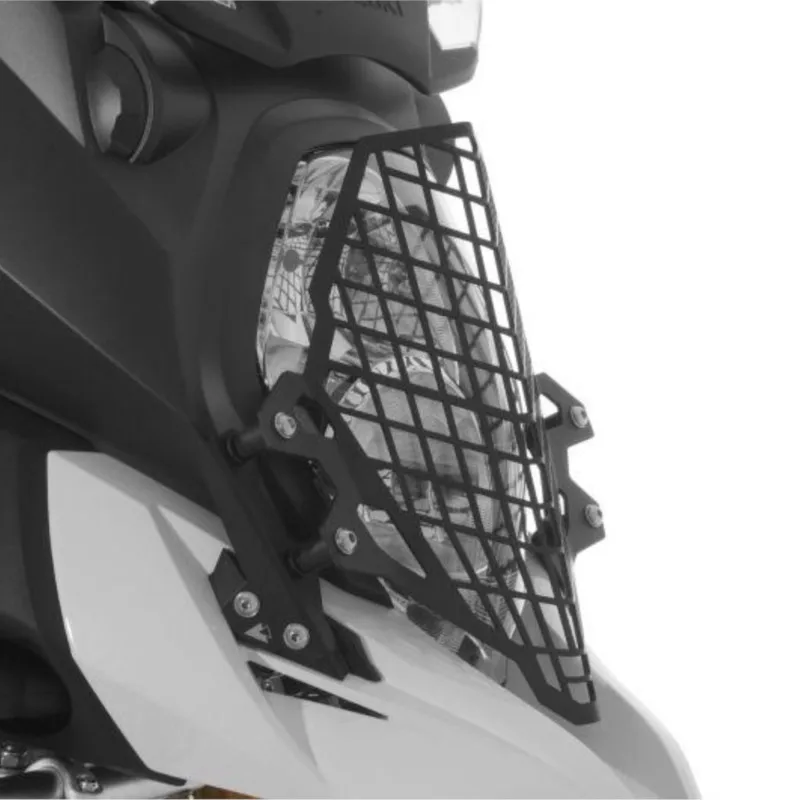 Motorcycle Headlight Guard Grill Protector FOR SUZUKI V-STROM 1000 DL1000 2017 2018 2019 2020 2021 VSTROM 1000 650 DL 1000 DL650