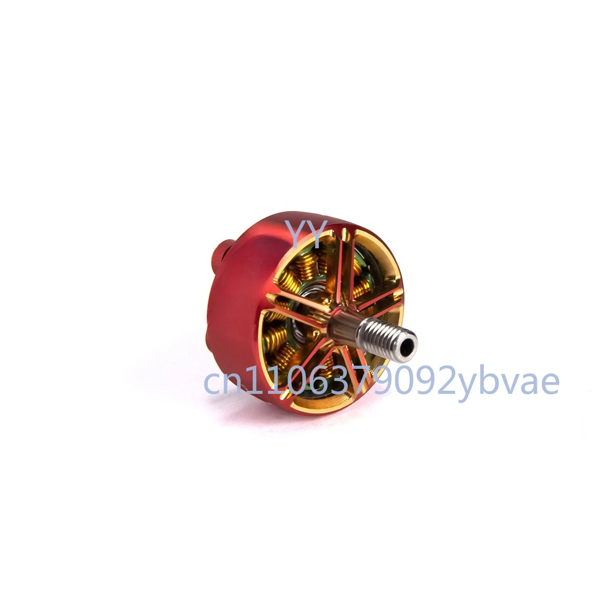 FPV Professional Racing Brushless Motor 2207.5 High Performance Drone Motor