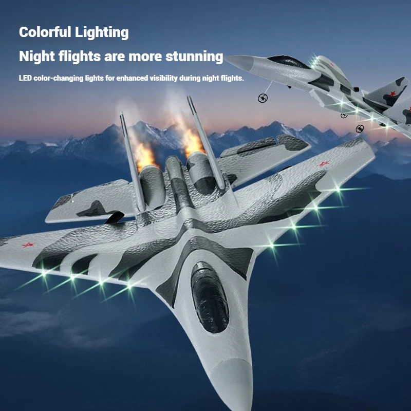 

Горячий Fx8820 трехканальный истребитель Su35 2,4 г электрическая модель с неподвижным крылом Epp пенопластовый игрушечный самолет игрушечный самолет с дистанционным управлением