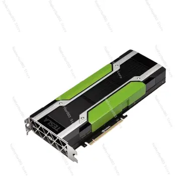 NVIDIA Tesla K80 M60 P40 V100 T4 A2 M10 P4 GPU 深度學習顯示卡 8 最佳銷售 英偉達特斯拉 - №4