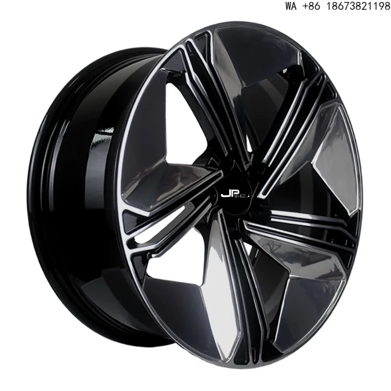 Bespoke Forged Rims Mechanical Silver Monoblock For Bentley For Land Rover For Audi F10 F30 17x7.5 18x8 19x9 20x9.5 21x10 5x112