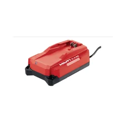 Bateria litowa serii HILTI NURON, młot elektryczny, ładowarka elektryczna, narzędzie 22V