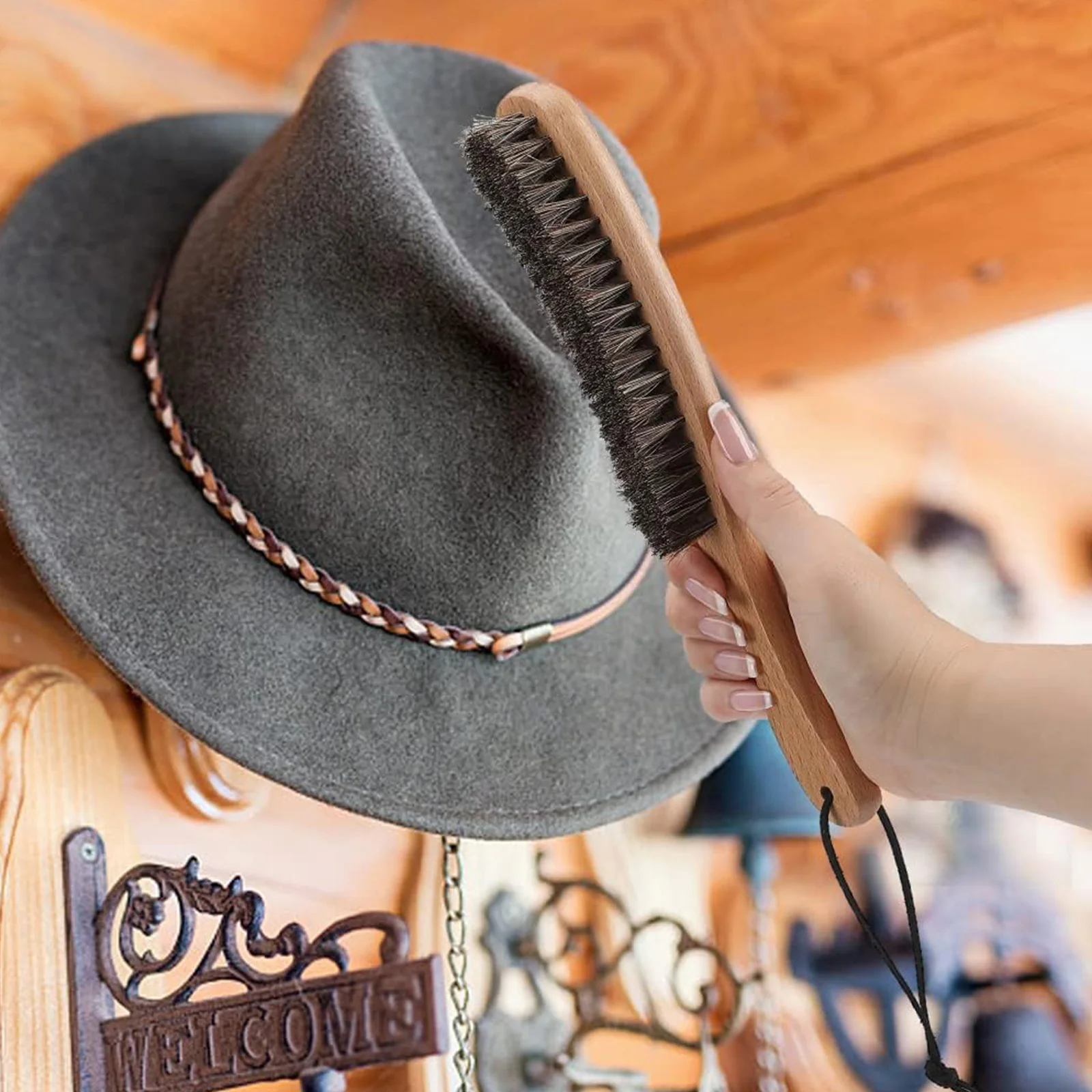 Felt hat cleaner denim hat bru - Sneaker Care Spray 评论和价格