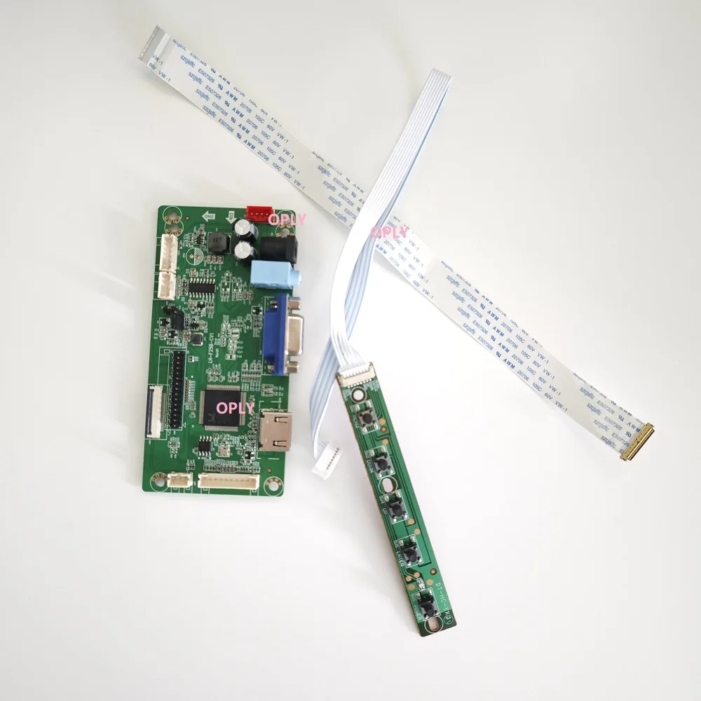 Kit For N140HGE-EPA… - image