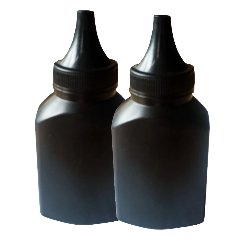 

Compatible Black Toner For CB435A 435A CE285A 285A CB436A 436A Q2612A HP12A Cartridge for HP Laserjet printers（80g）