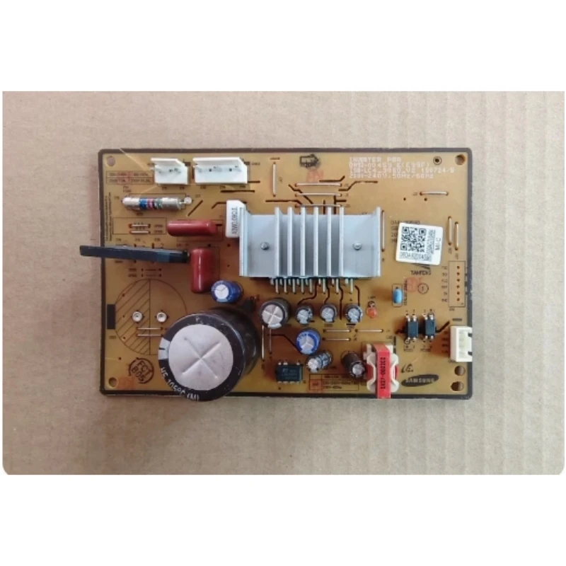 

New For Samsung Refrigerator computer Board DA92-00459E DA92-00459A PCB DA41-00814B DA41-00814C Fridge Motherboard Freezer Parts