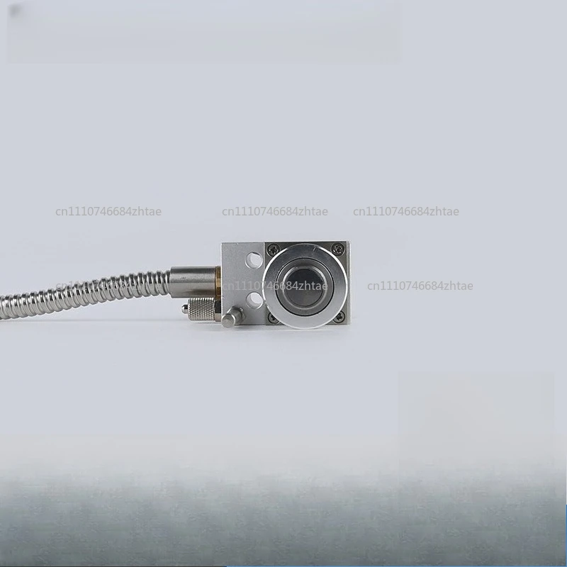 Universal Wired Normally Closed Tool Setter - 14mm/10mm Face Diameter for CNC Machining & Engraving Machine