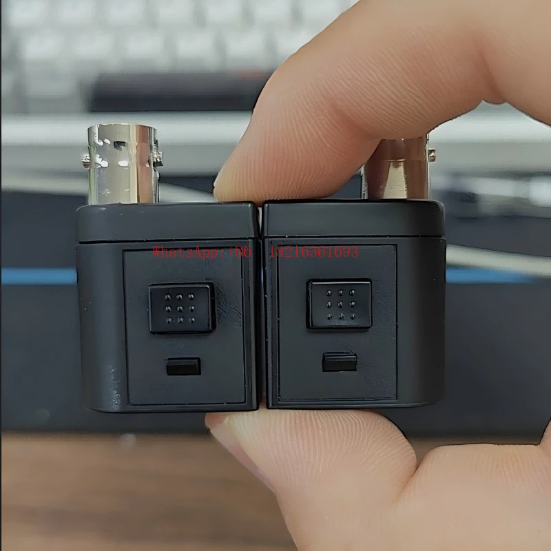 Oscilloscope Dedica…