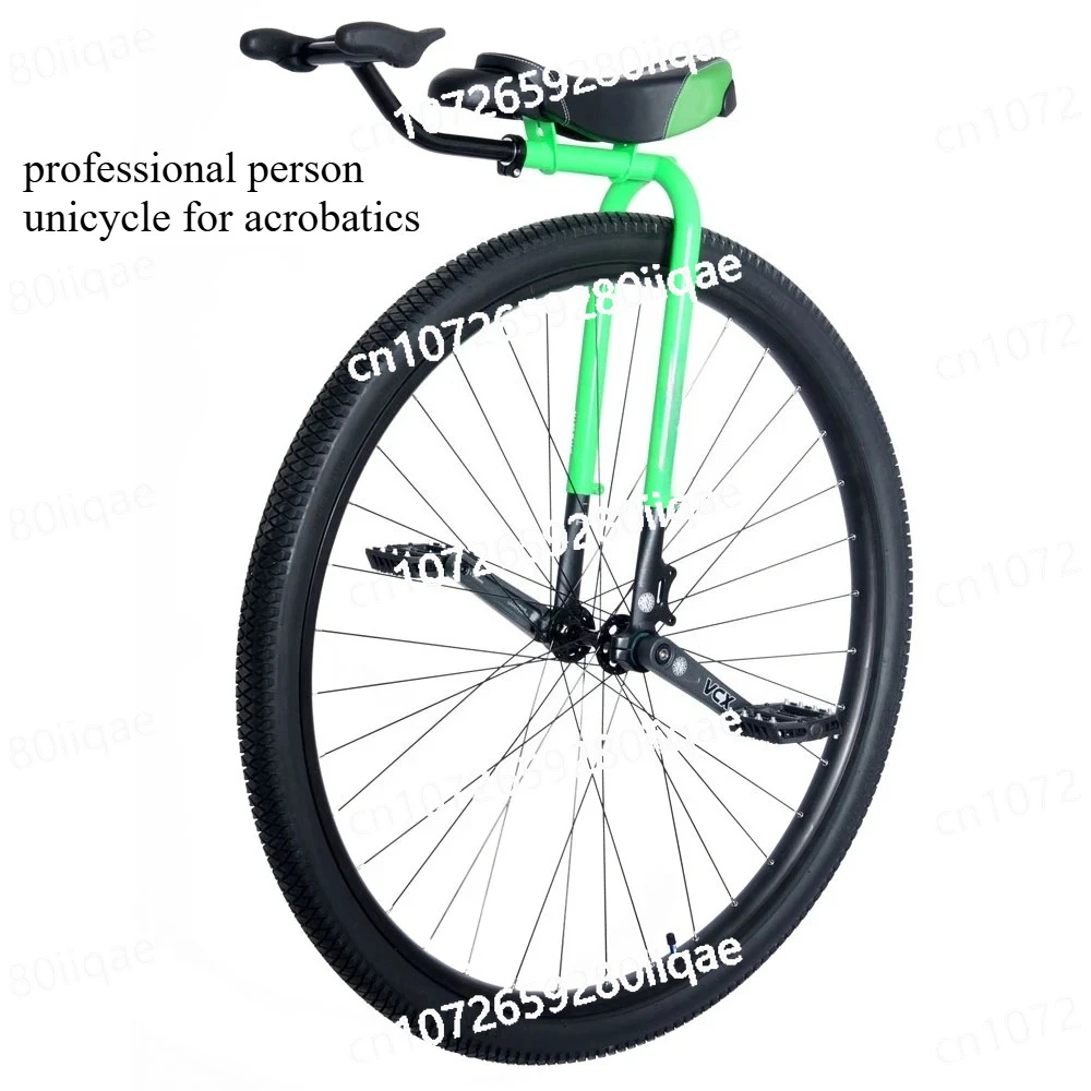 

Outdoor Ride 36-Inch Road Unicycle Professional Acrobatics