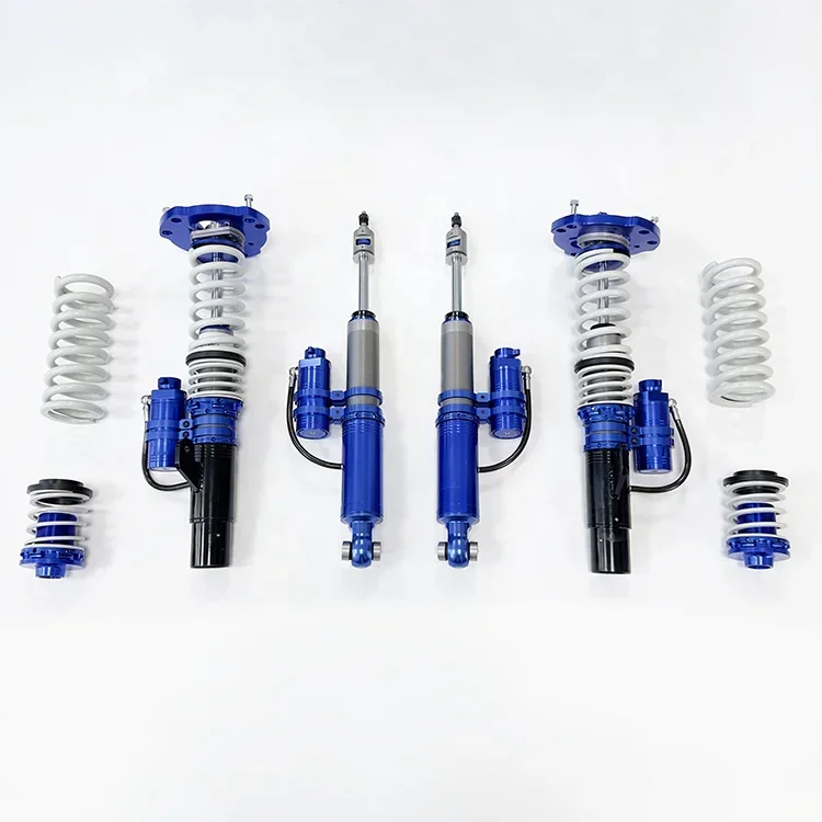 

Popular Hot sell OPIC High Quality Adjustable Rebound Compress Shock Absorber Custom OE for BM-W X3 New Front Shock for Cars