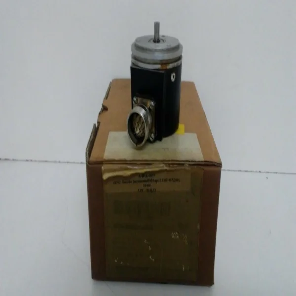 Ch-8500 Rotary Enco…