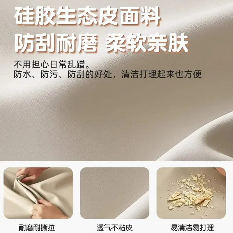 Splicing bed Children's widened bed, adults can sleep splicing bed