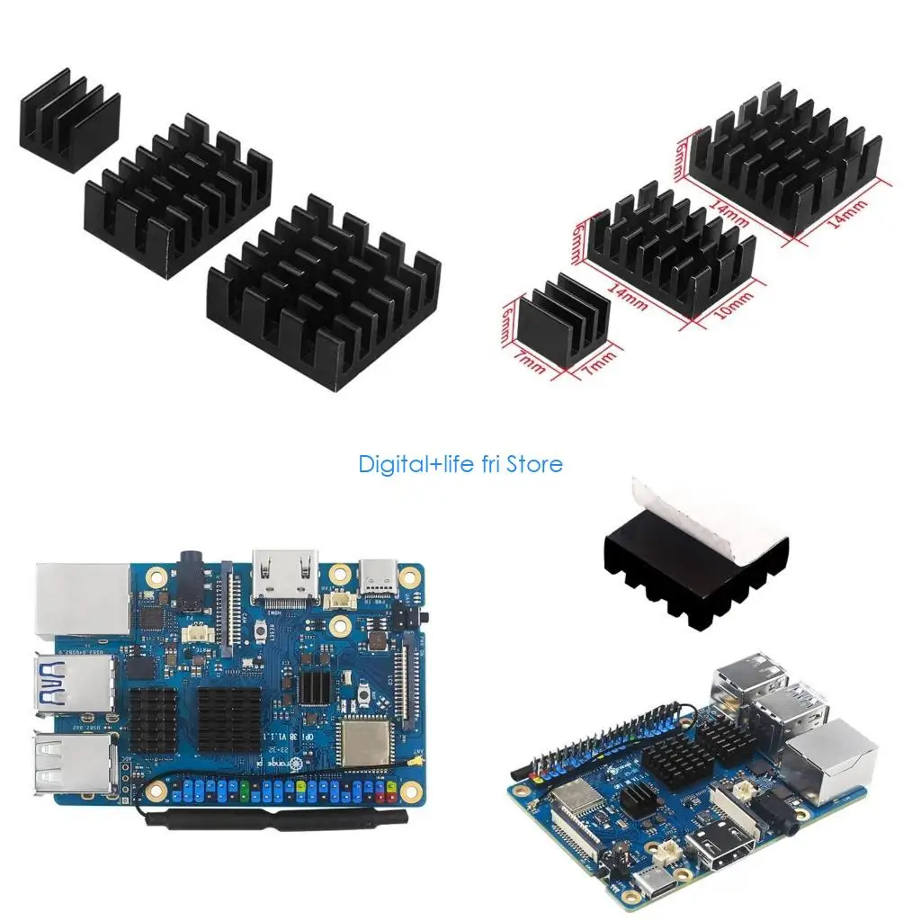 

E06D Металлический радиатор для радиаторов 3B для эффективного охлаждения