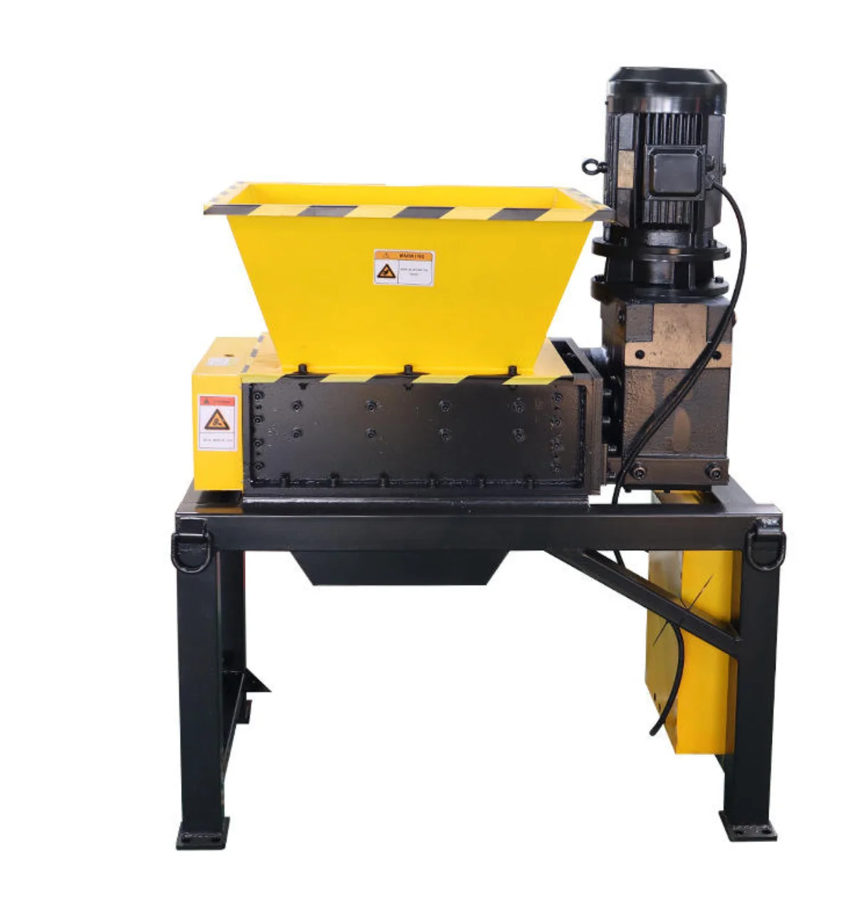 Good Price Wood Chipper Machine Shredder Tree Branch Delivery to Door Be Free to Installed Wood Crusher Machine Wood Shredder