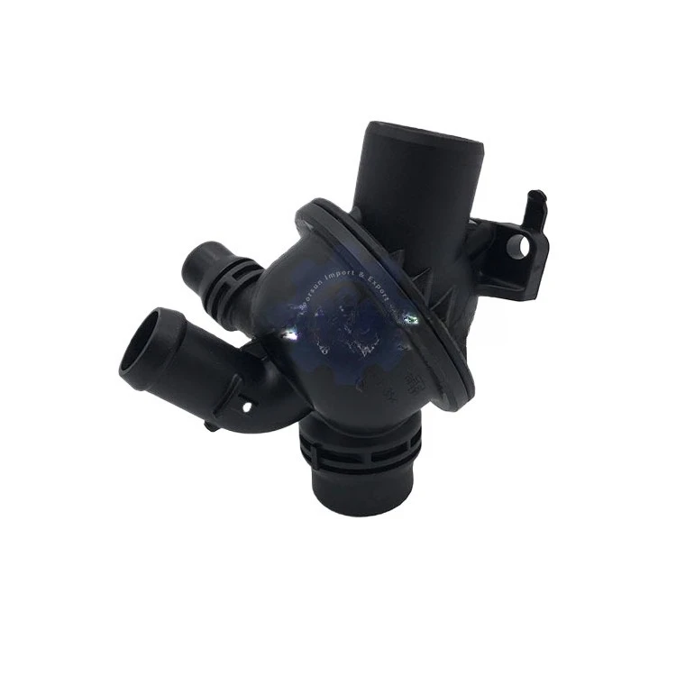 

Automotive thermostat assembly, thermostat assembly, for BMW
