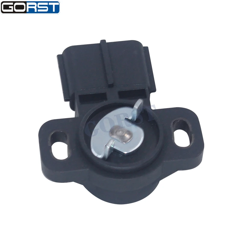 Car Automobiles Parts Throttle Position Sensor TPS Reversal Counterclockwise for KIA Sorento Sedona HYUNDAI 35102-39000 - Image 3