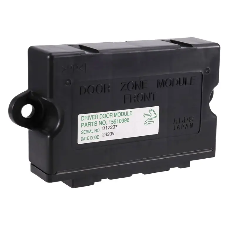 

Модуль управления дверями AT92 для Cadillac SLS